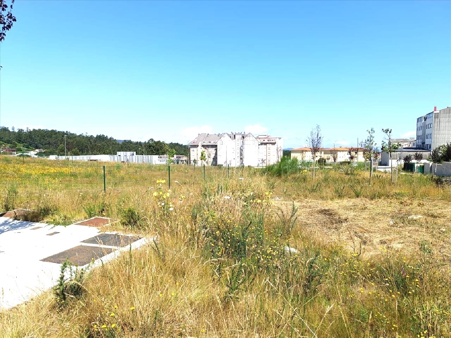 kaufen Wohnung A Estrada Tabeirós-Terra De Montes 3