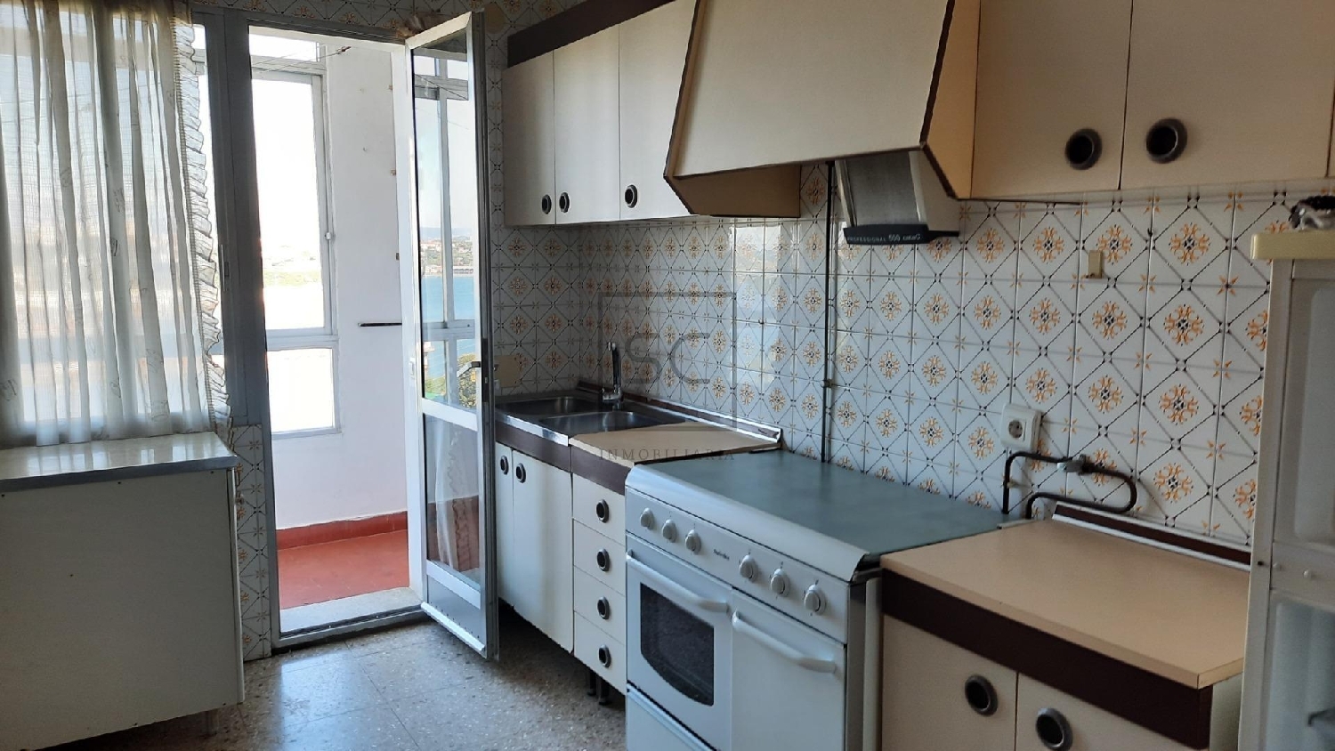  en venta apartamento A Graña Ferrol 4