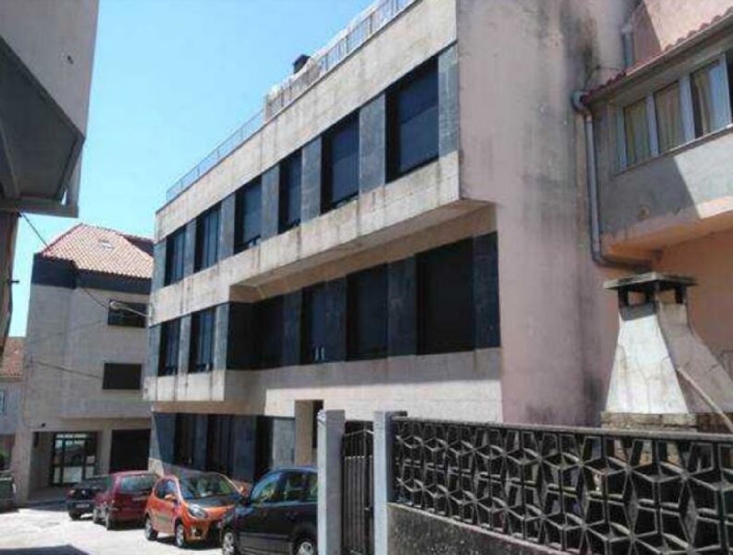 kaufen Wohnung A Guarda Baixo Miño 2