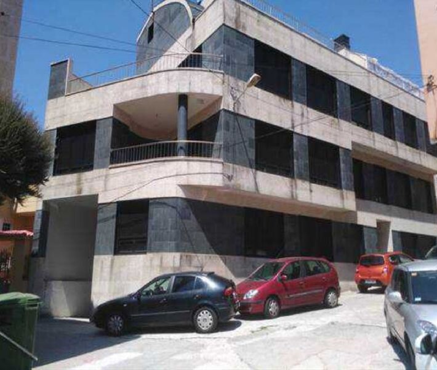  kaufen Wohnung A Guarda Baixo Miño 1