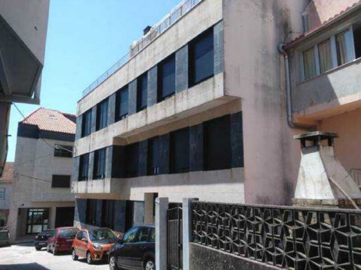  à vendre appartement A Guarda Baixo Miño 1
