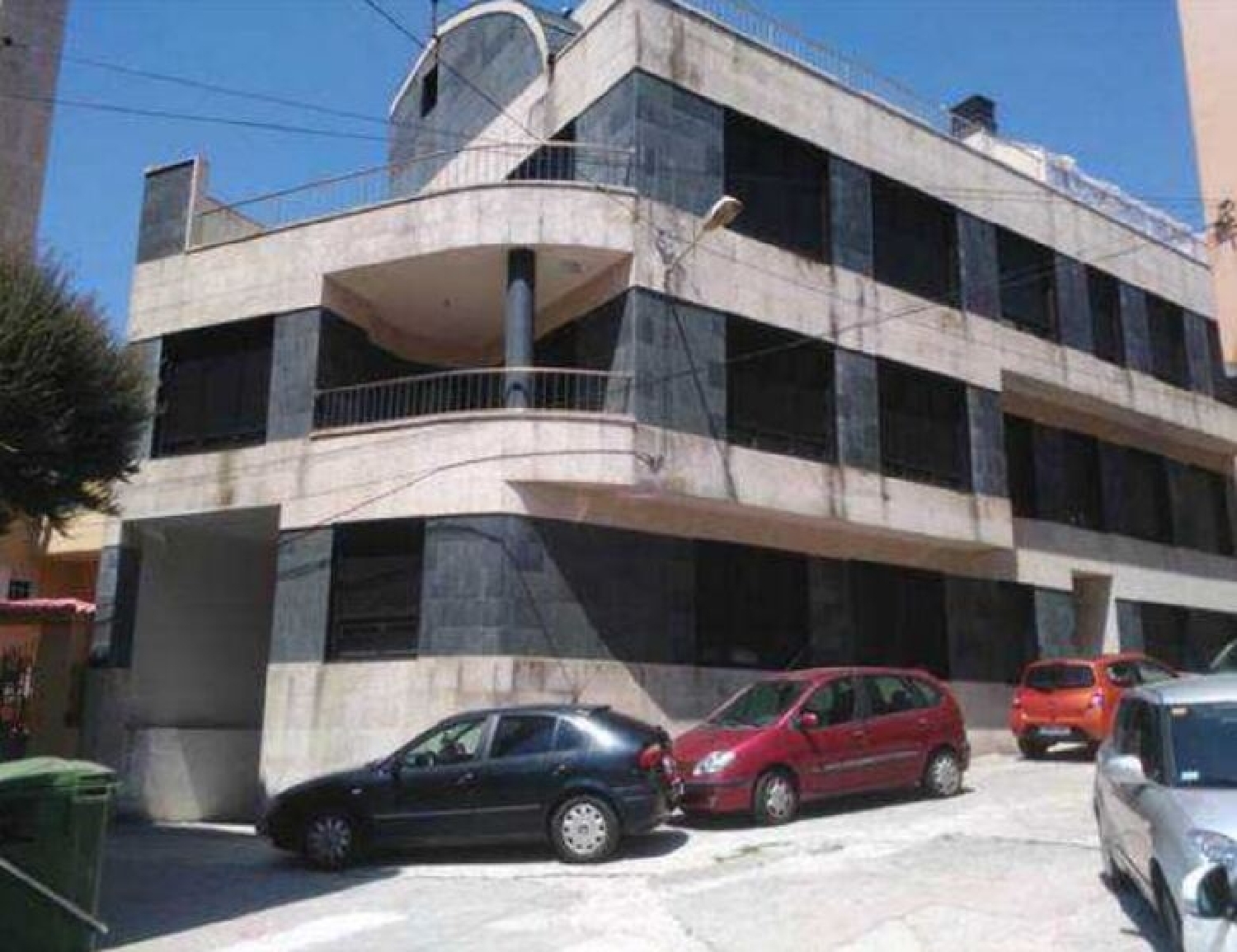 à vendre appartement A Guarda Baixo Miño 2