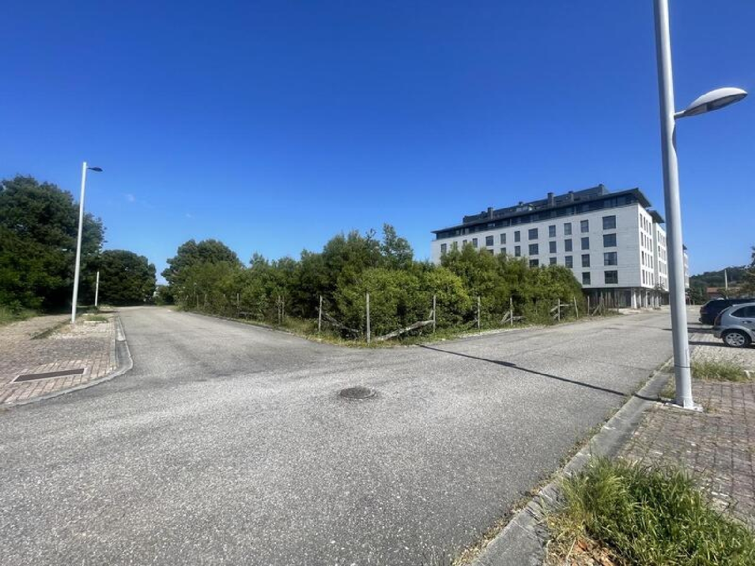  en venta apartamento A Guarda Baixo Miño 5