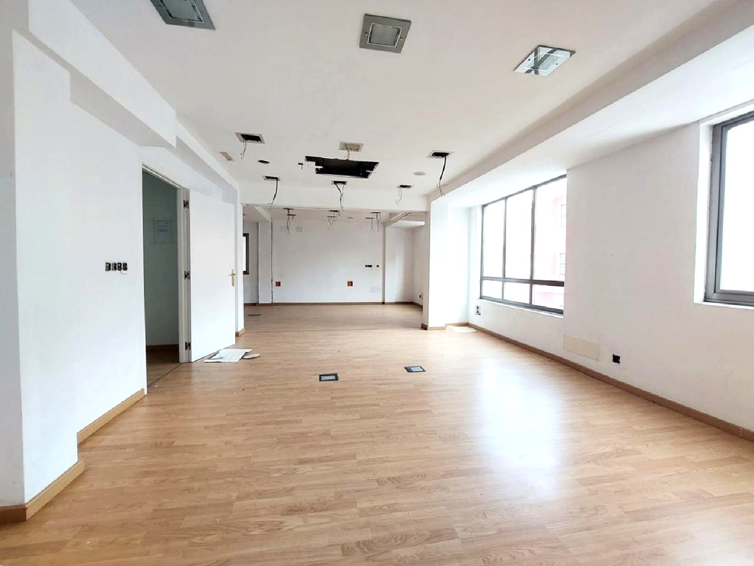 à vendre appartement A Rua, A Rúa Arzúa 2
