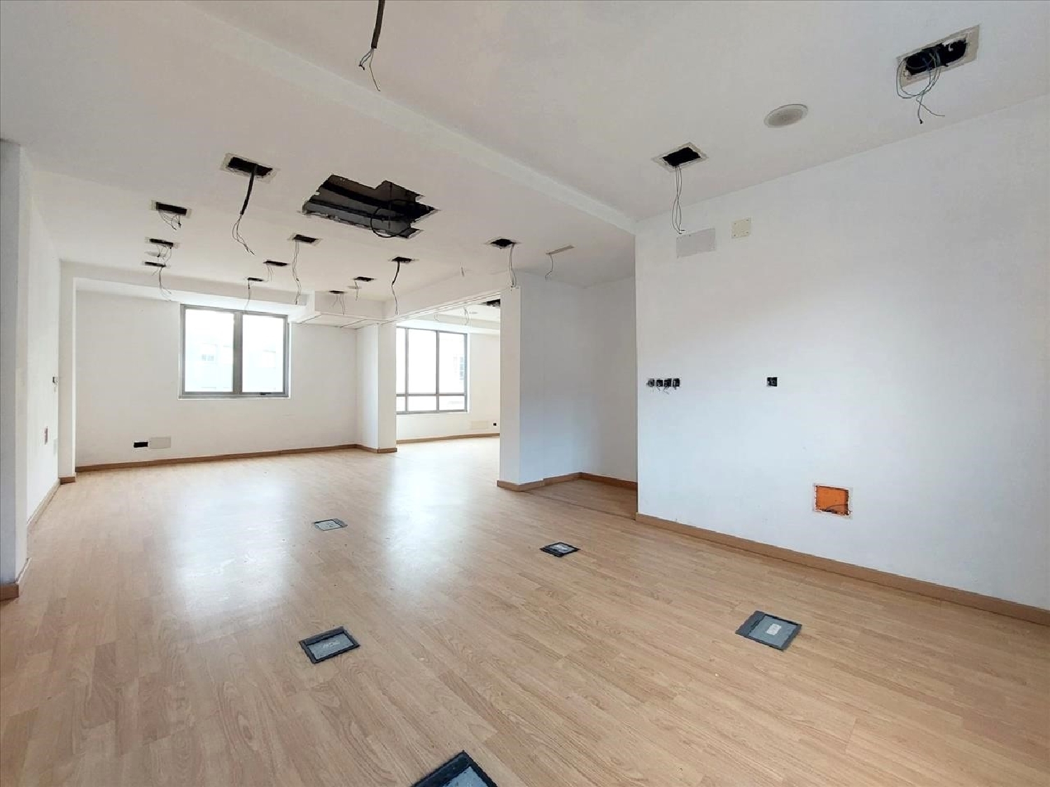  à vendre appartement A Rua, A Rúa Arzúa 7