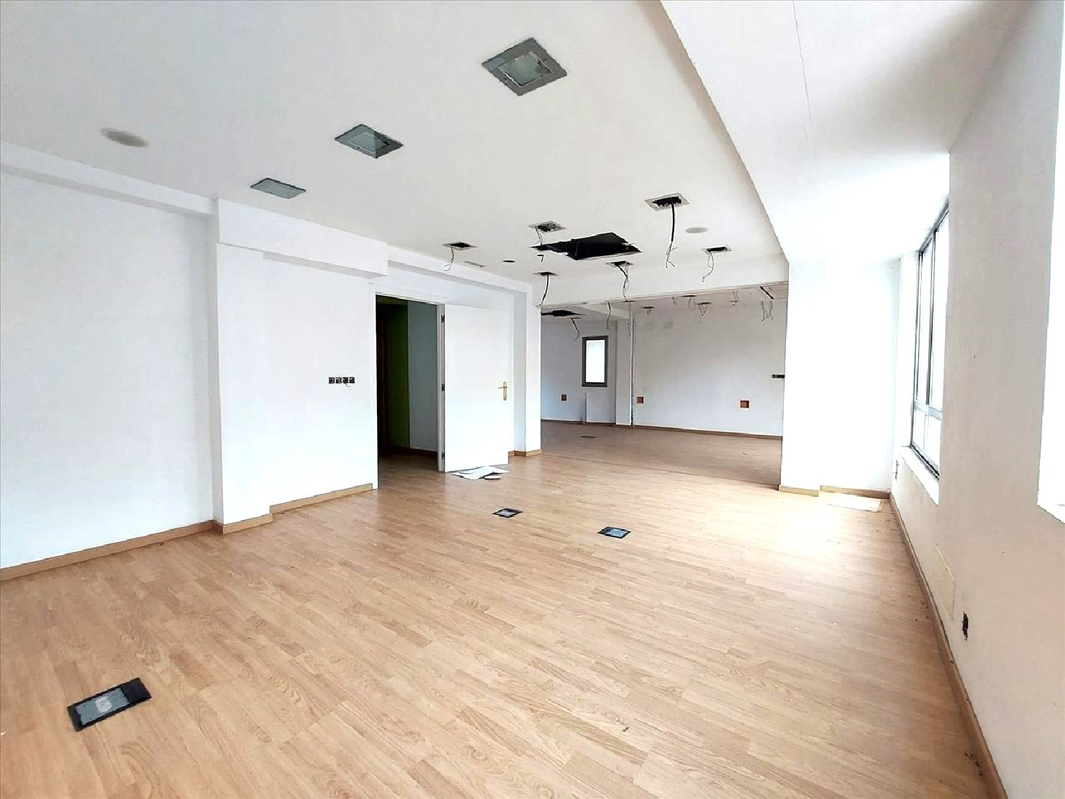  à vendre appartement A Rua, A Rúa Arzúa 1