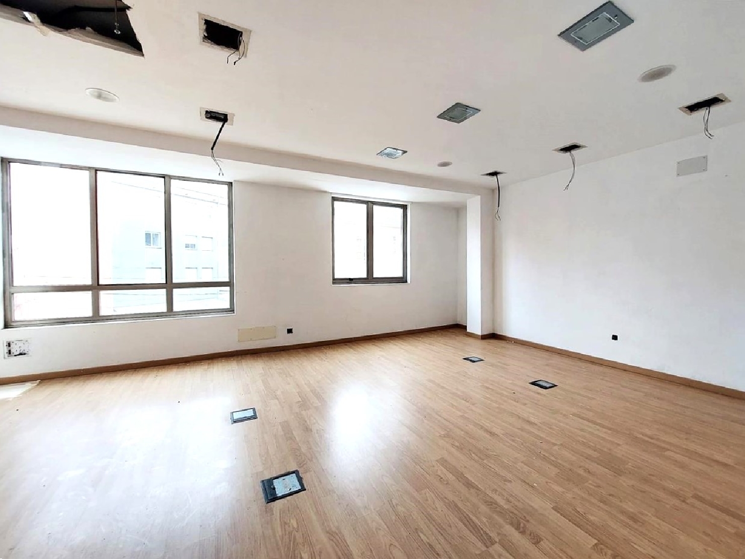 à vendre appartement A Rua, A Rúa Arzúa 3
