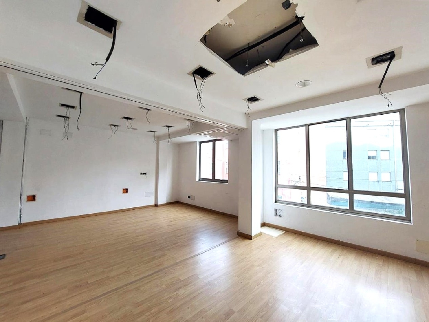  à vendre appartement A Rua, A Rúa Arzúa 4
