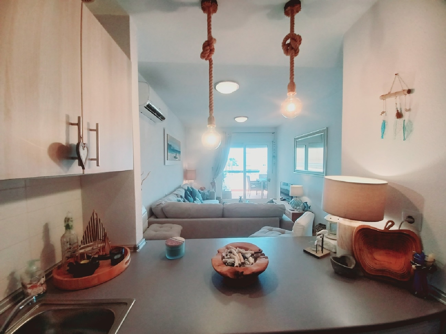 kaufen Wohnung A Torre Arzúa 3
