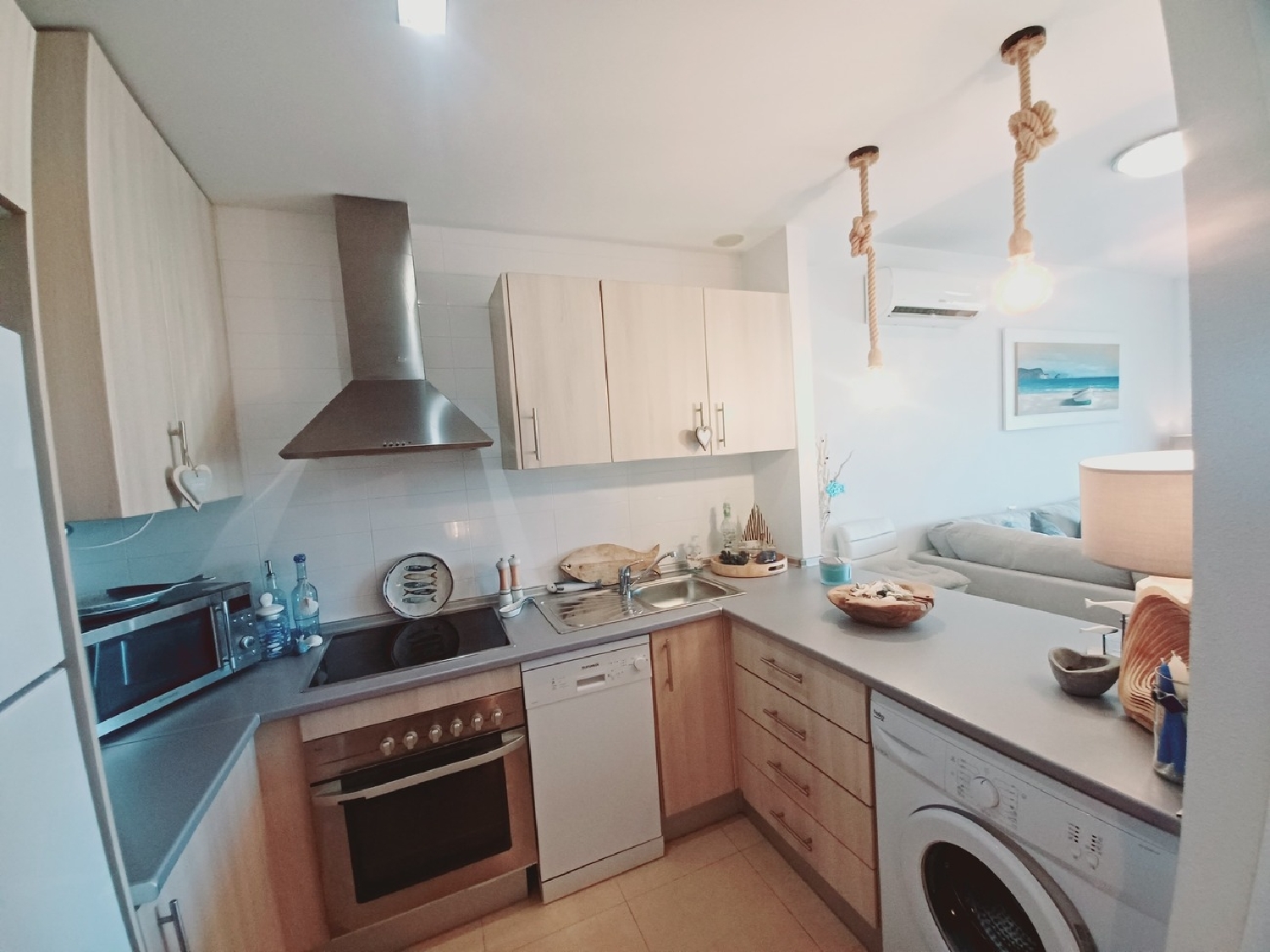  kaufen Wohnung A Torre Arzúa 8