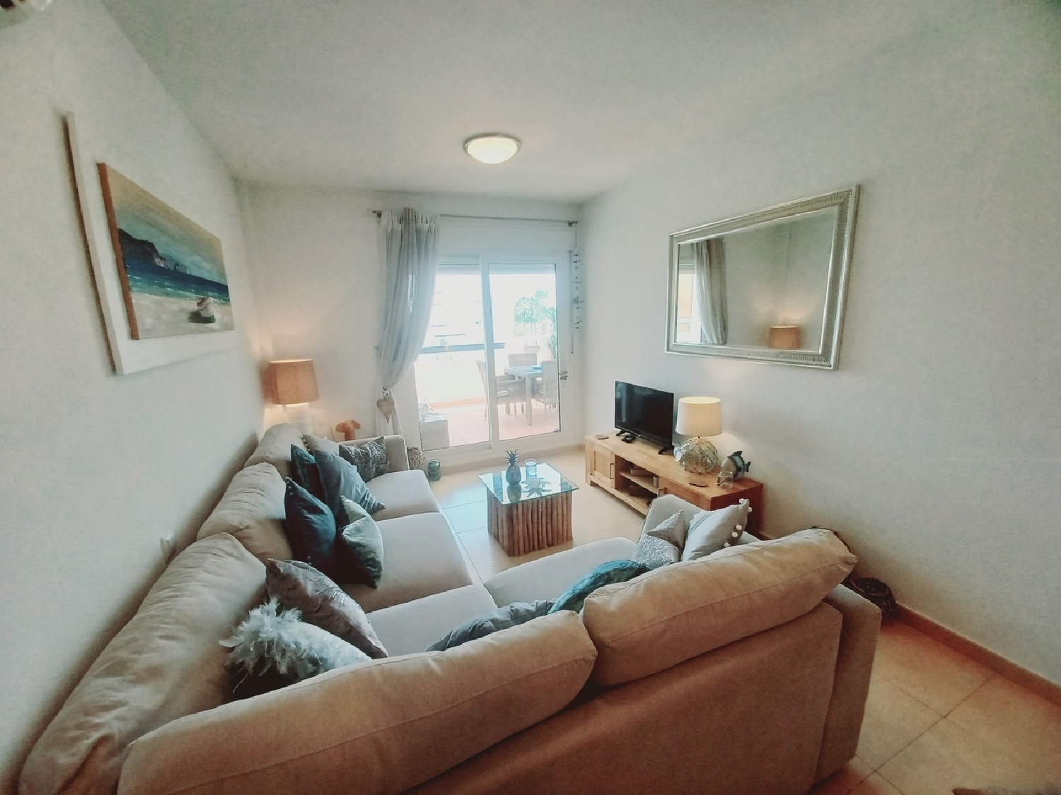 kaufen Wohnung A Torre Arzúa 2