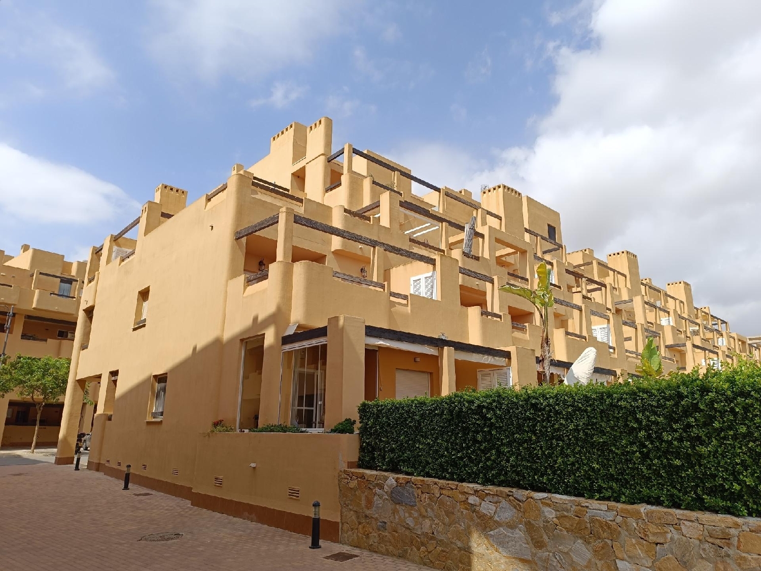  te koop appartement A Torre Arzúa 1