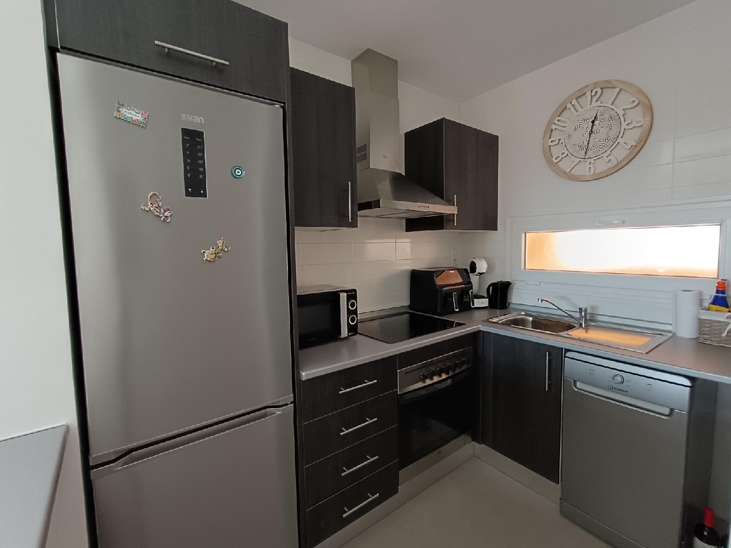  te koop appartement A Torre Arzúa 7