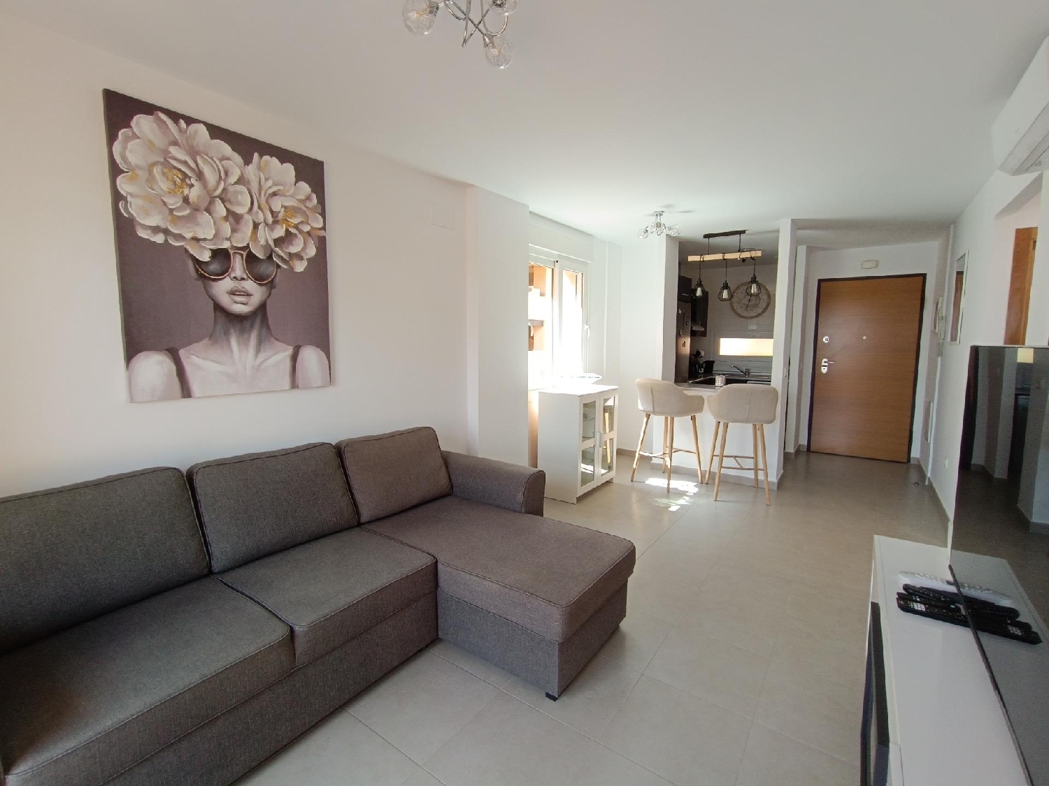  te koop appartement A Torre Arzúa 4