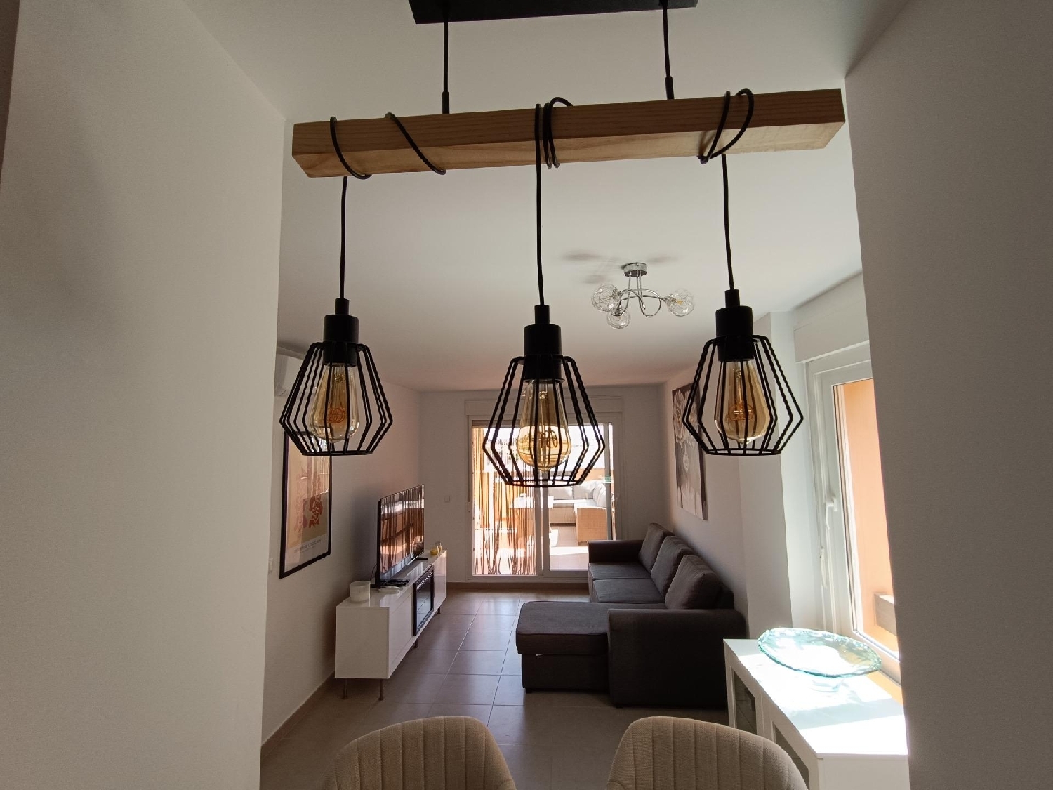  te koop appartement A Torre Arzúa 6