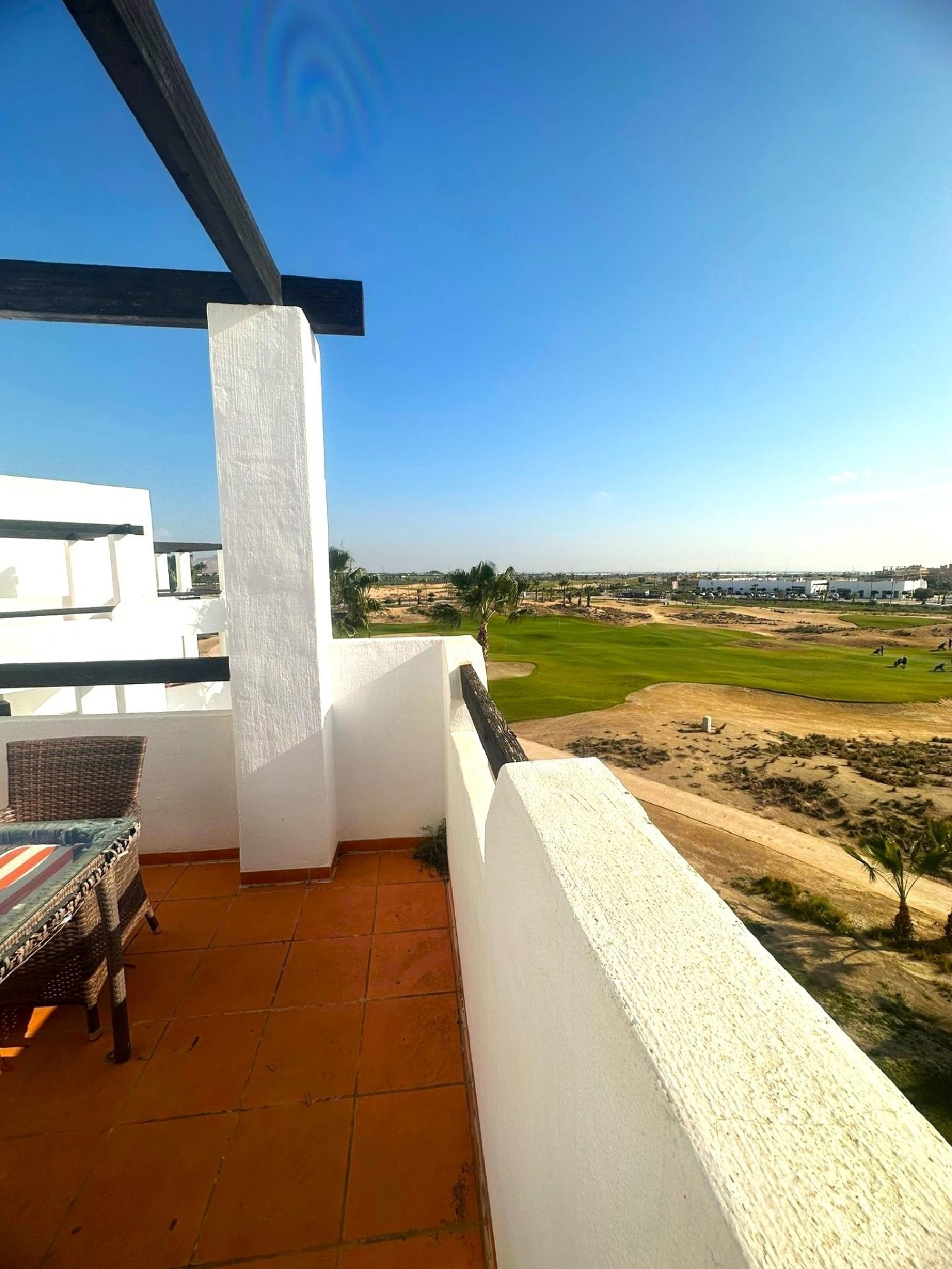  for sale apartment A Torre Arzúa 7