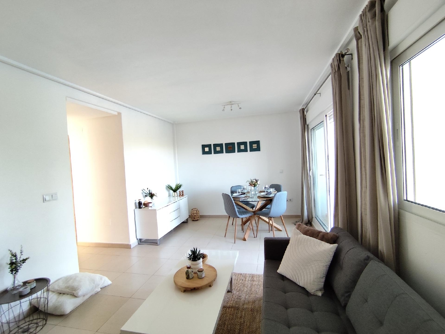  for sale apartment A Torre Arzúa 3