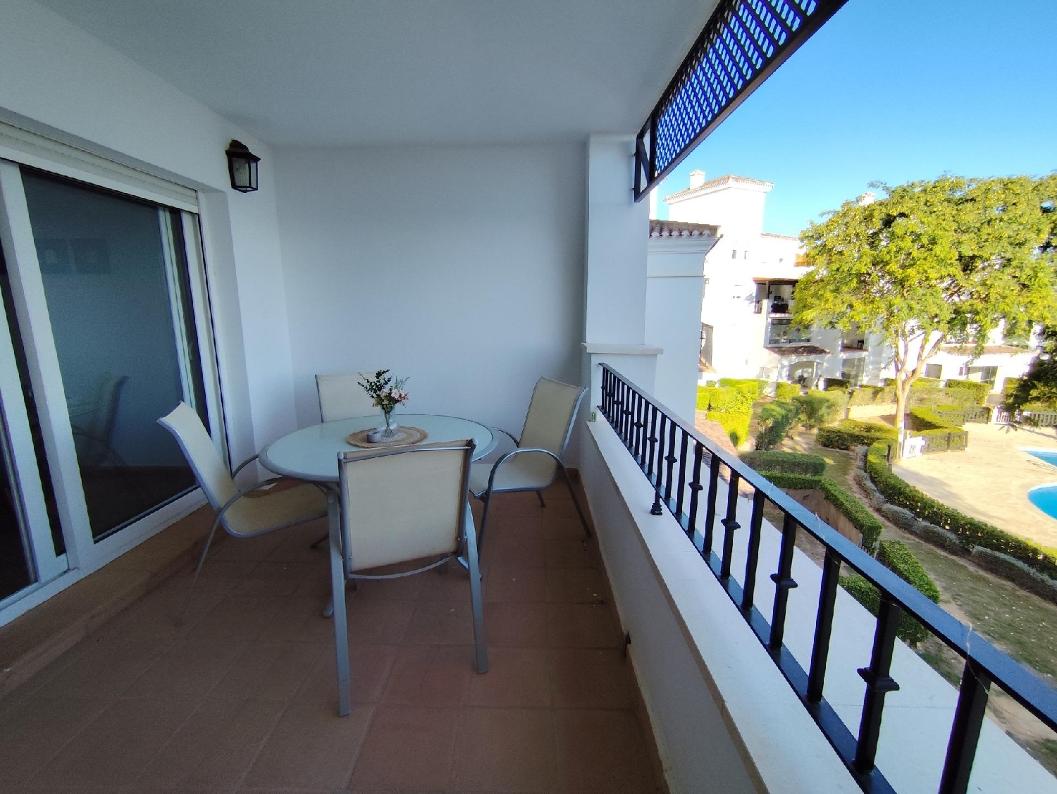  for sale apartment A Torre Arzúa 7