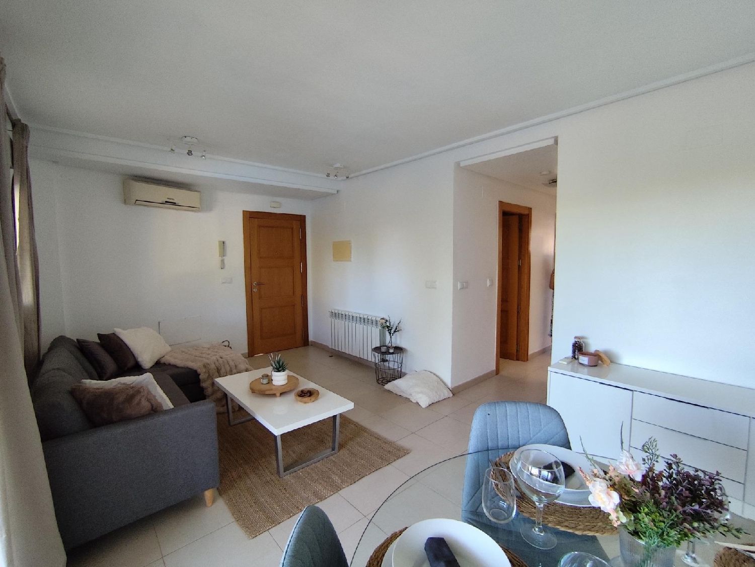  for sale apartment A Torre Arzúa 5