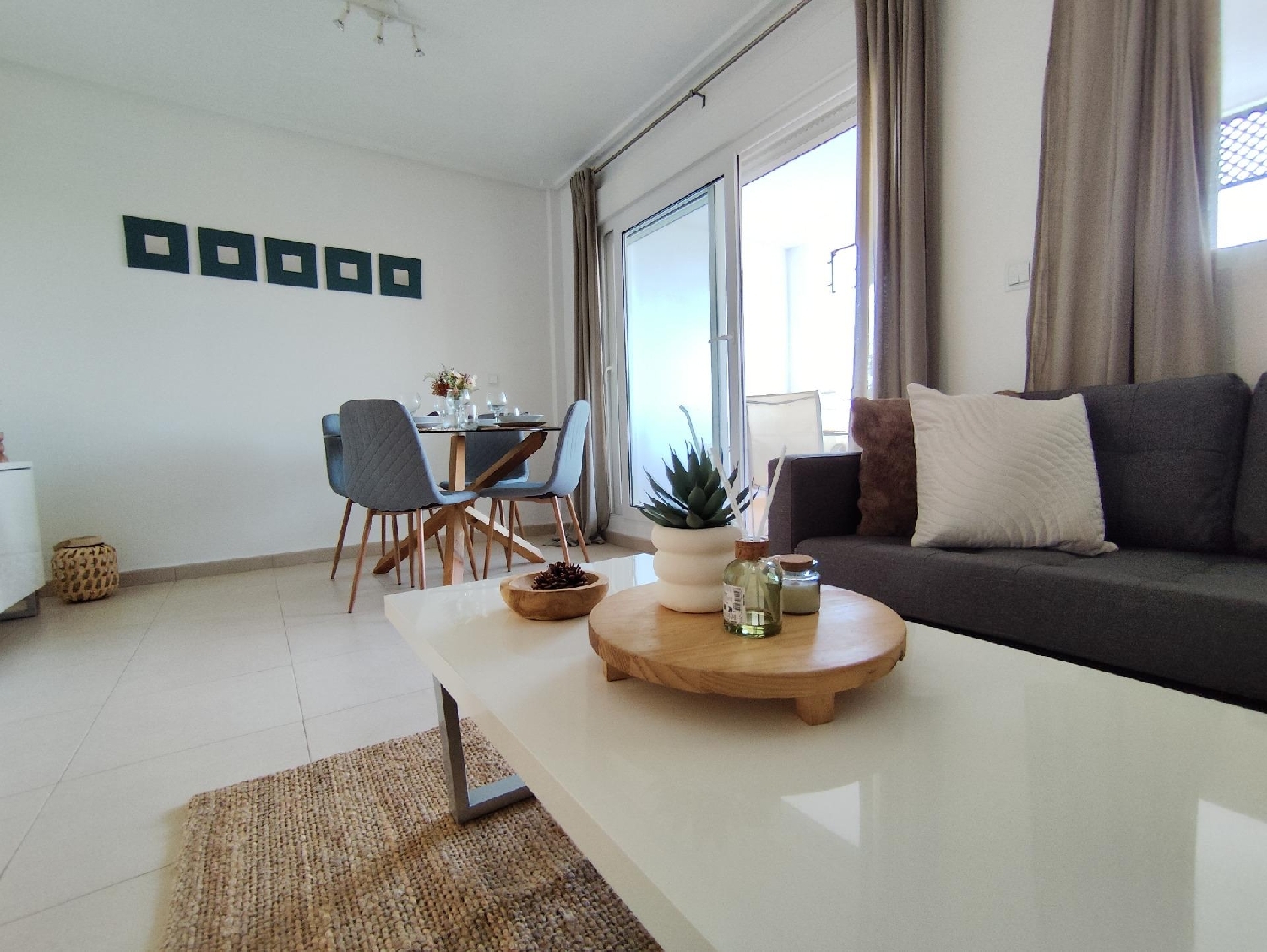  for sale apartment A Torre Arzúa 6