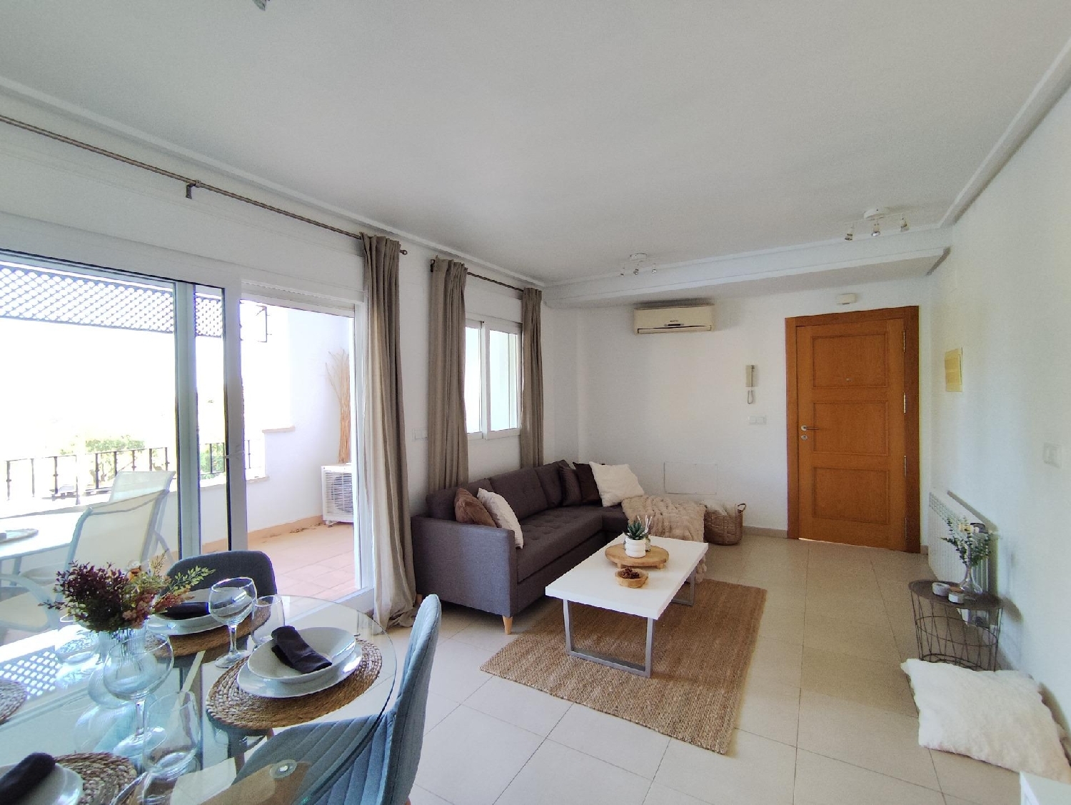  for sale apartment A Torre Arzúa 4
