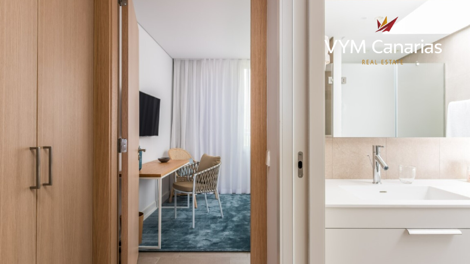  à vendre appartement Abama Zona Suroeste 12