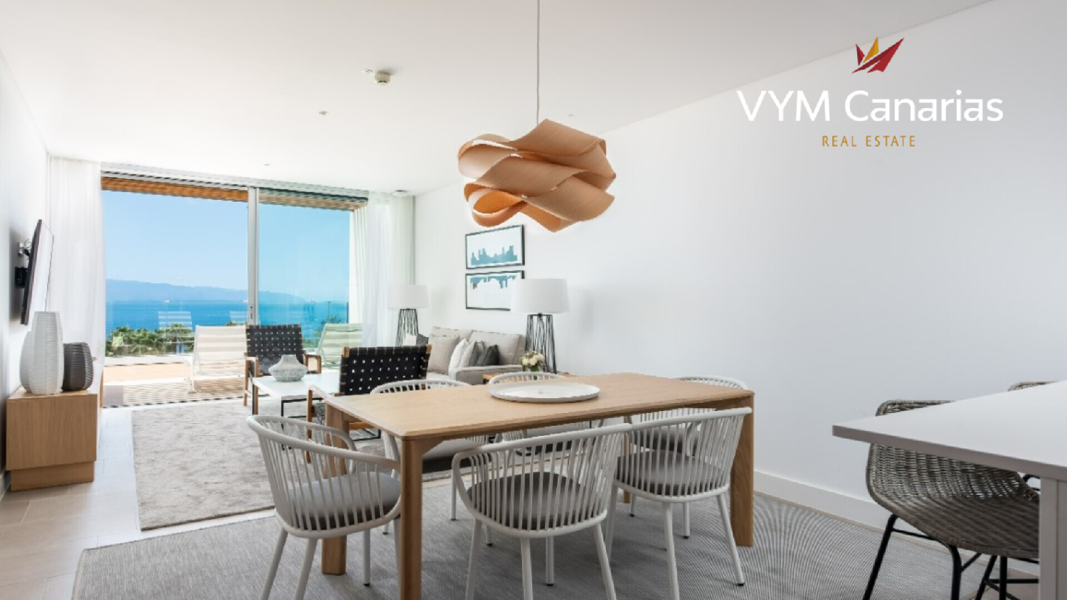  à vendre appartement Abama Zona Suroeste 7