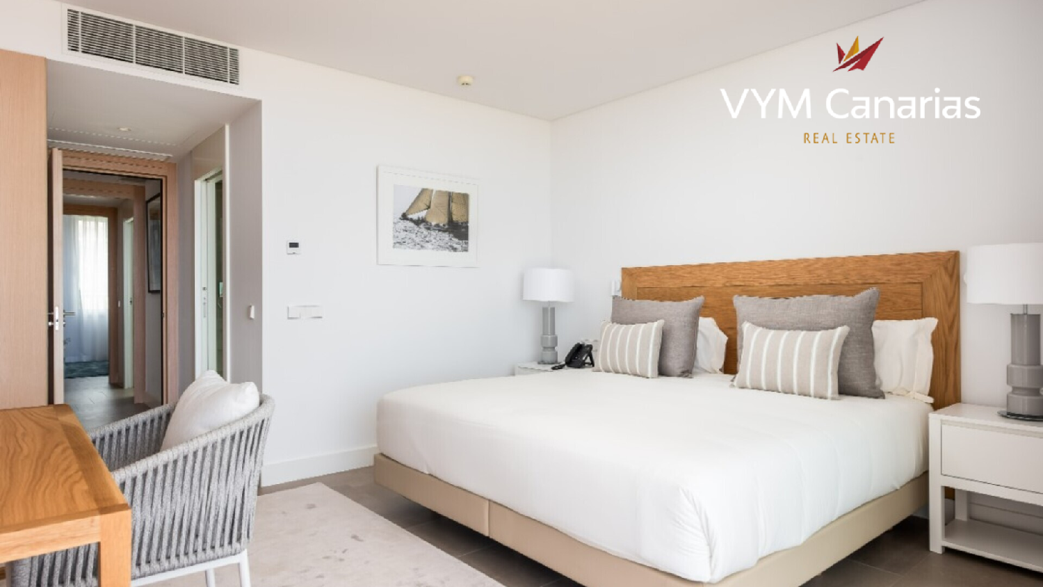  à vendre appartement Abama Zona Suroeste 11