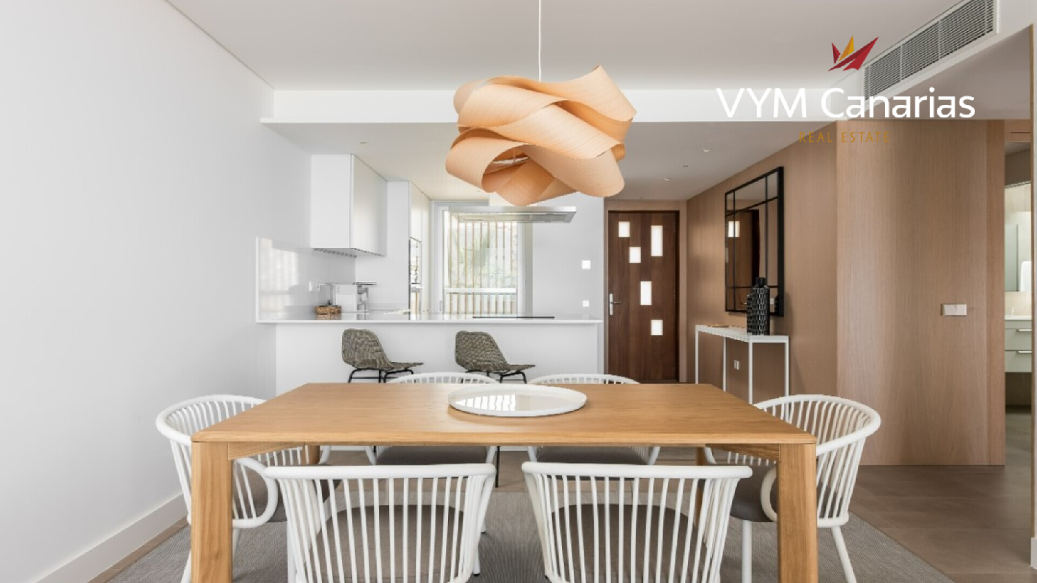  à vendre appartement Abama Zona Suroeste 4