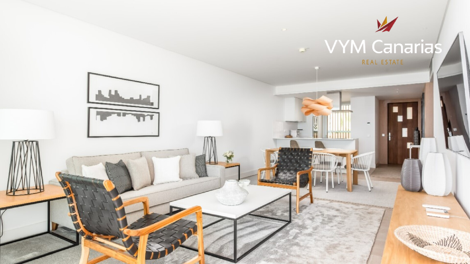  à vendre appartement Abama Zona Suroeste 5