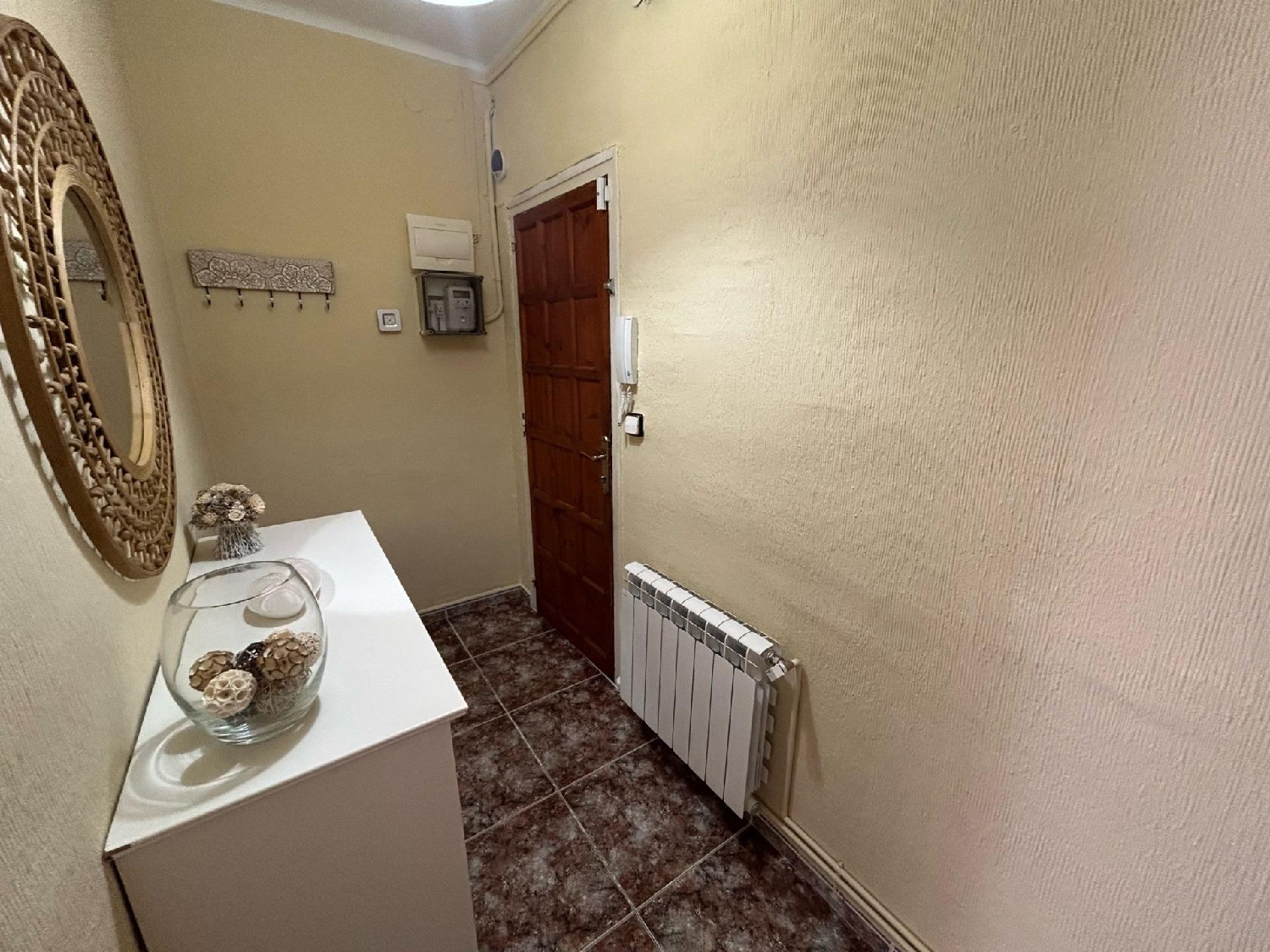 for sale apartment Abrera Baix Llobregat 3