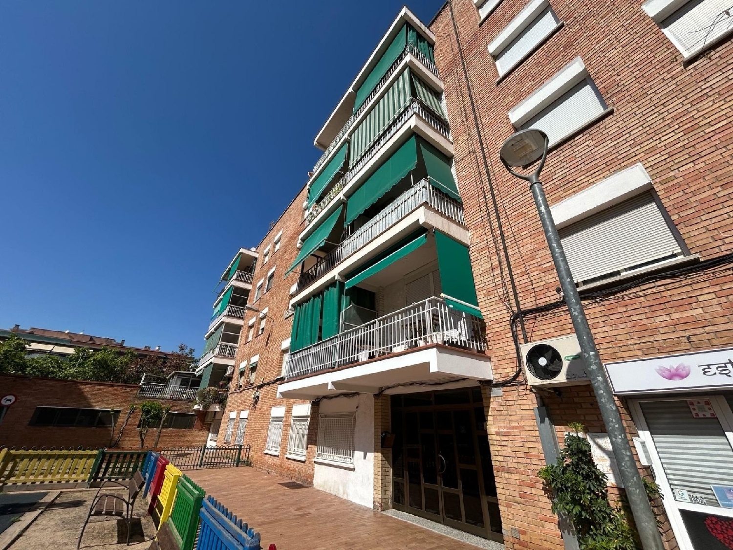  for sale apartment Abrera Baix Llobregat 1
