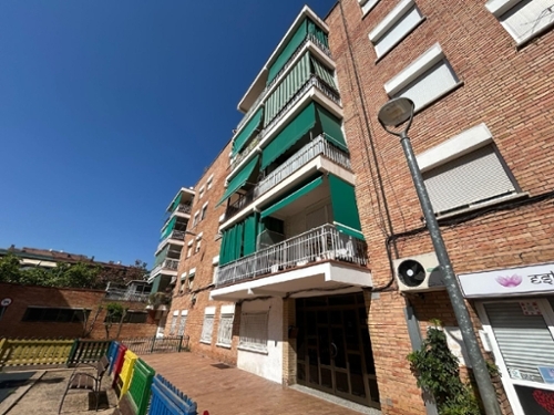 Abrera Baix Llobregat apartment foto 6283538