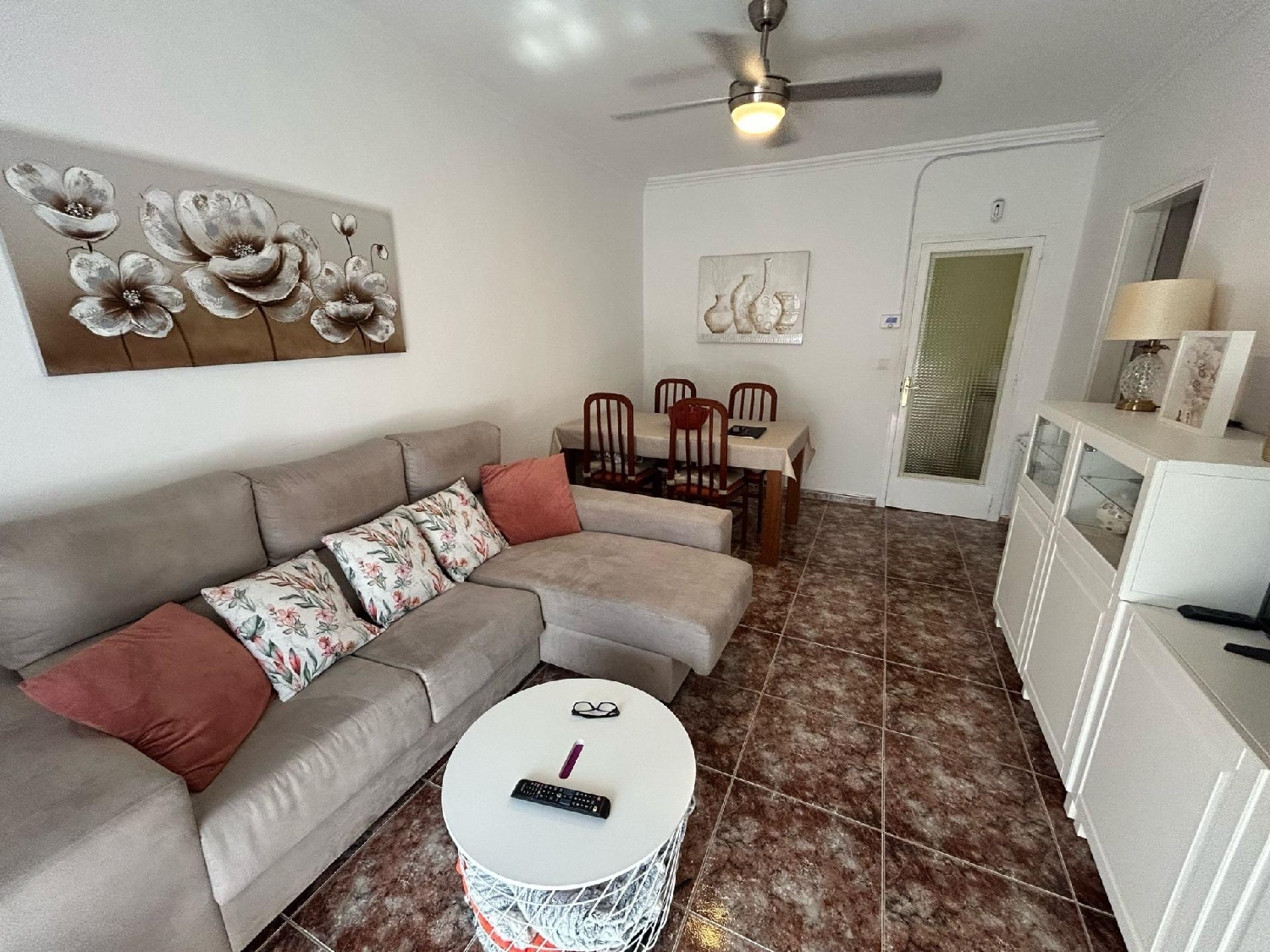  for sale apartment Abrera Baix Llobregat 7
