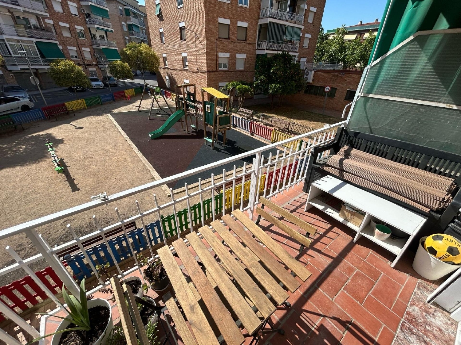  for sale apartment Abrera Baix Llobregat 4