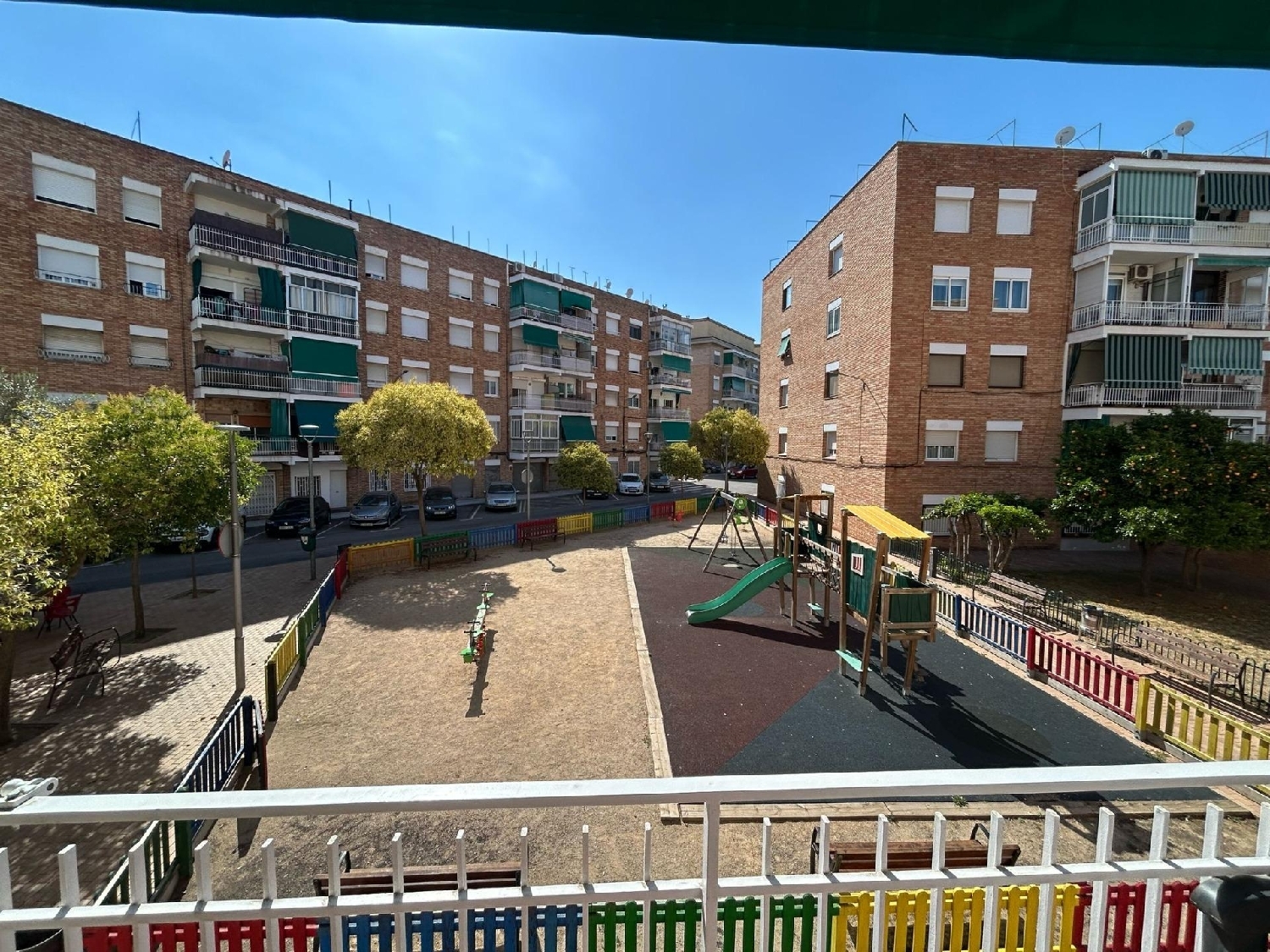  for sale apartment Abrera Baix Llobregat 5