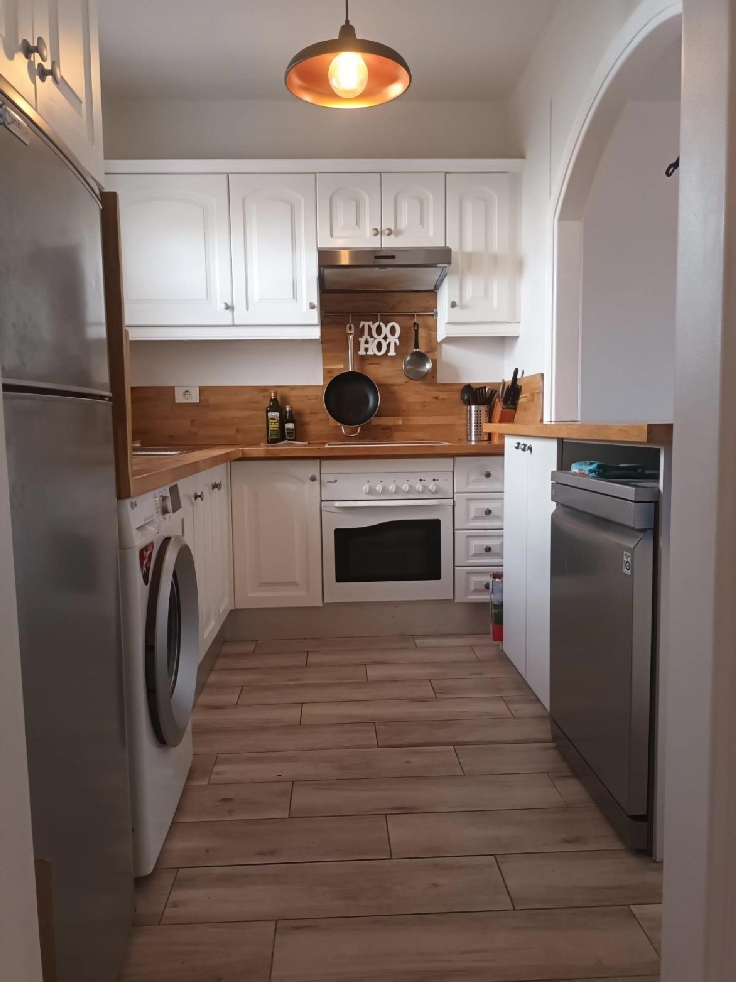  te koop appartement Adeje Zona Sur 6