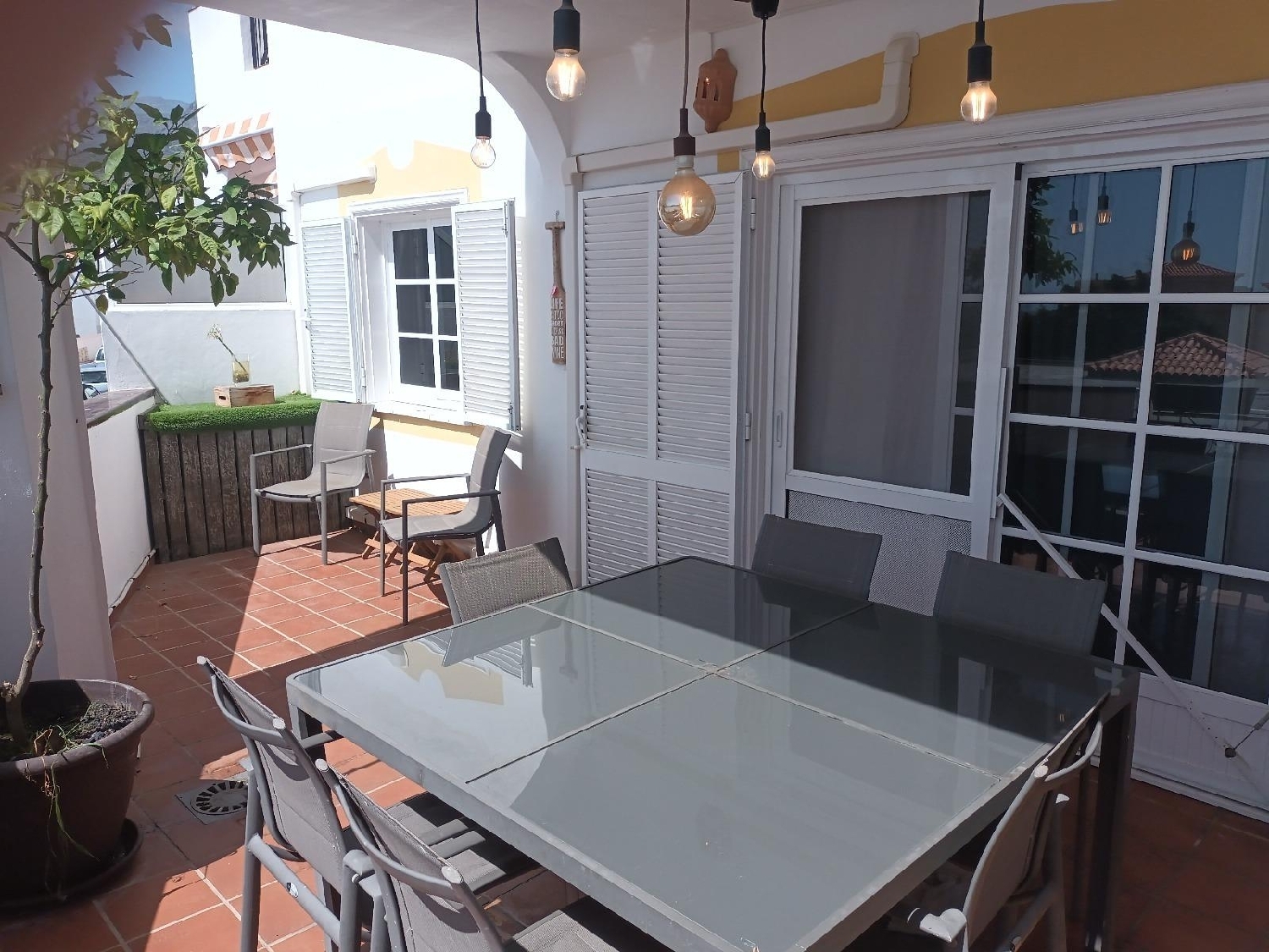  te koop appartement Adeje Zona Sur 8