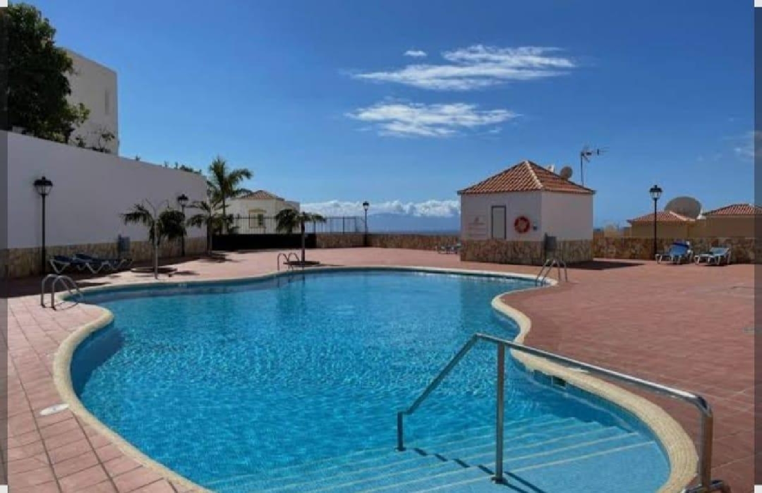  te koop appartement Adeje Zona Sur 1