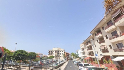 Adeje Zona Sur appartement foto 6268762