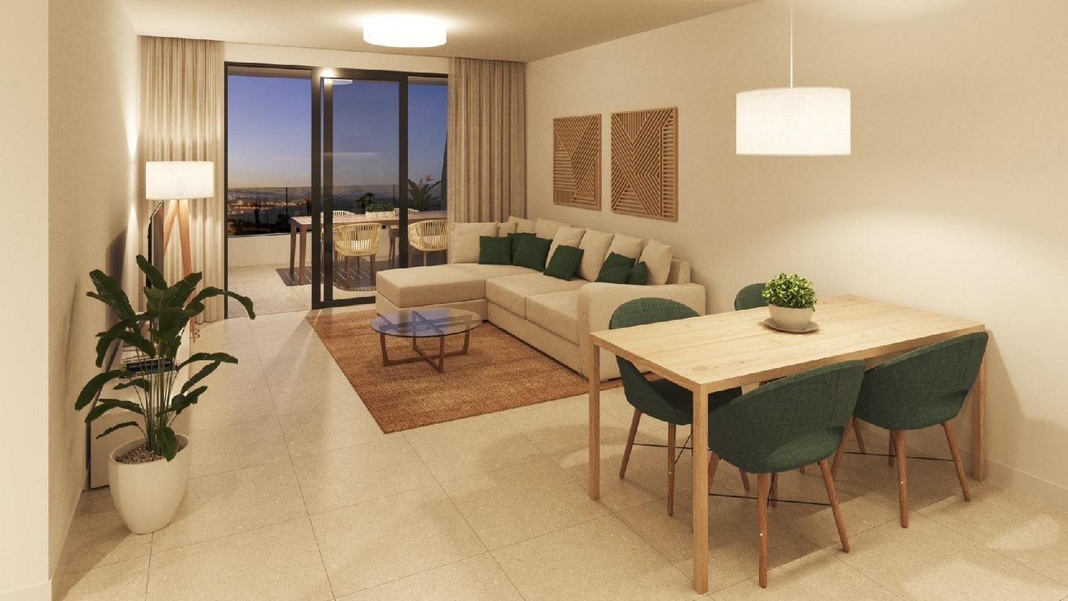  te koop appartement Adeje Zona Sur 6
