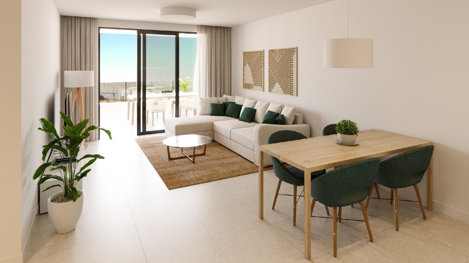 te koop appartement Adeje Zona Sur 5