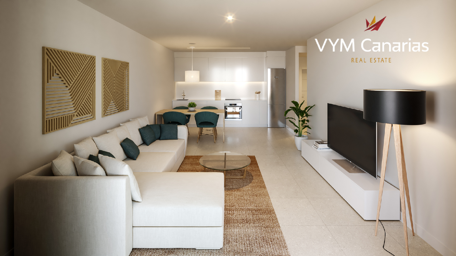  à vendre appartement Adeje Zona Sur 8
