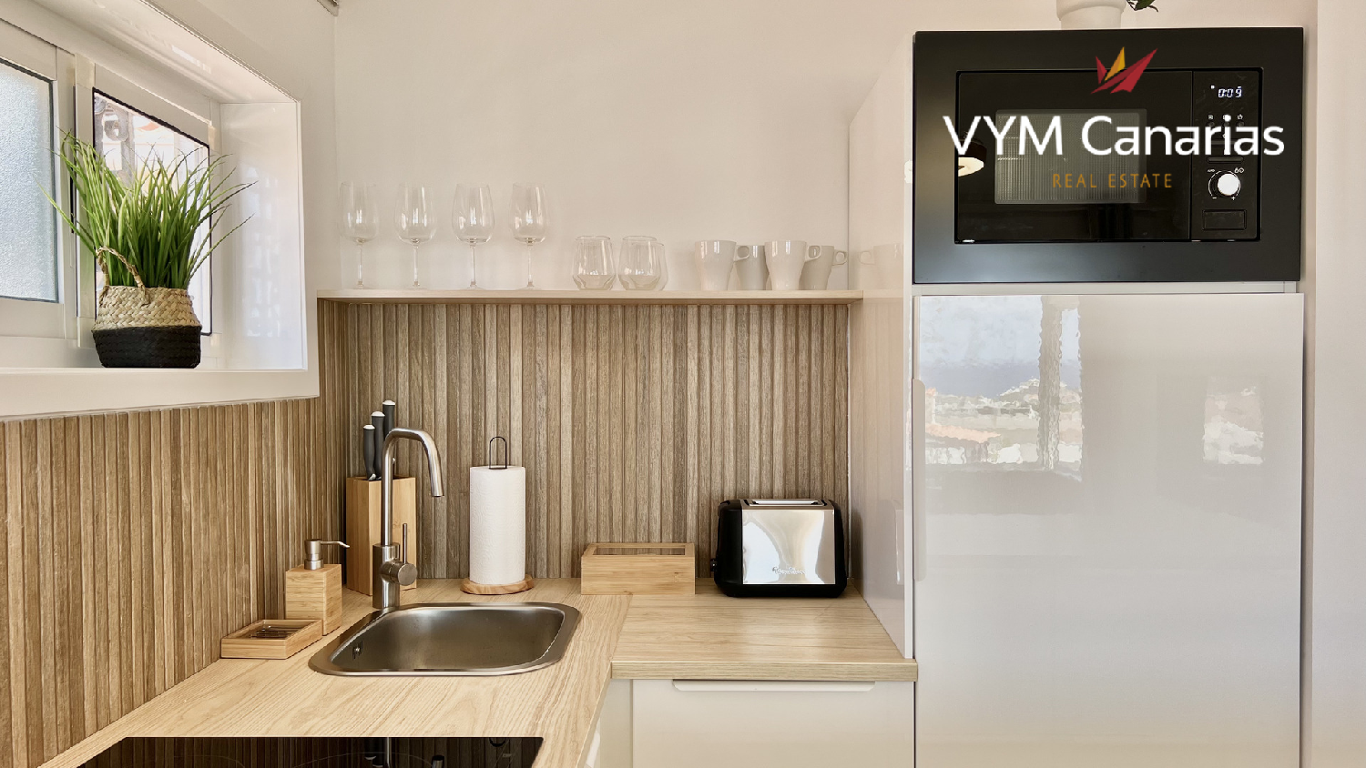  te koop appartement Adeje Zona Sur 12