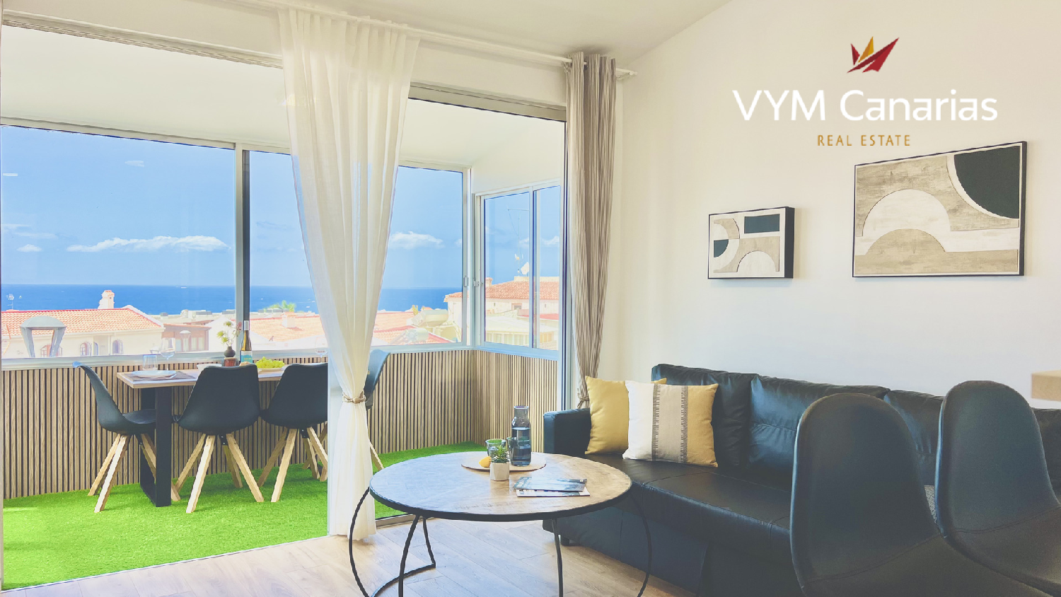  te koop appartement Adeje Zona Sur 4