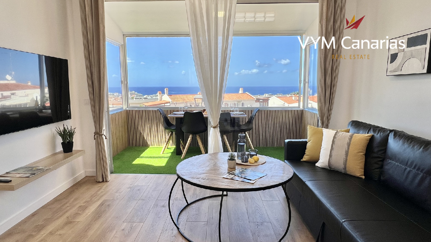  te koop appartement Adeje Zona Sur 6