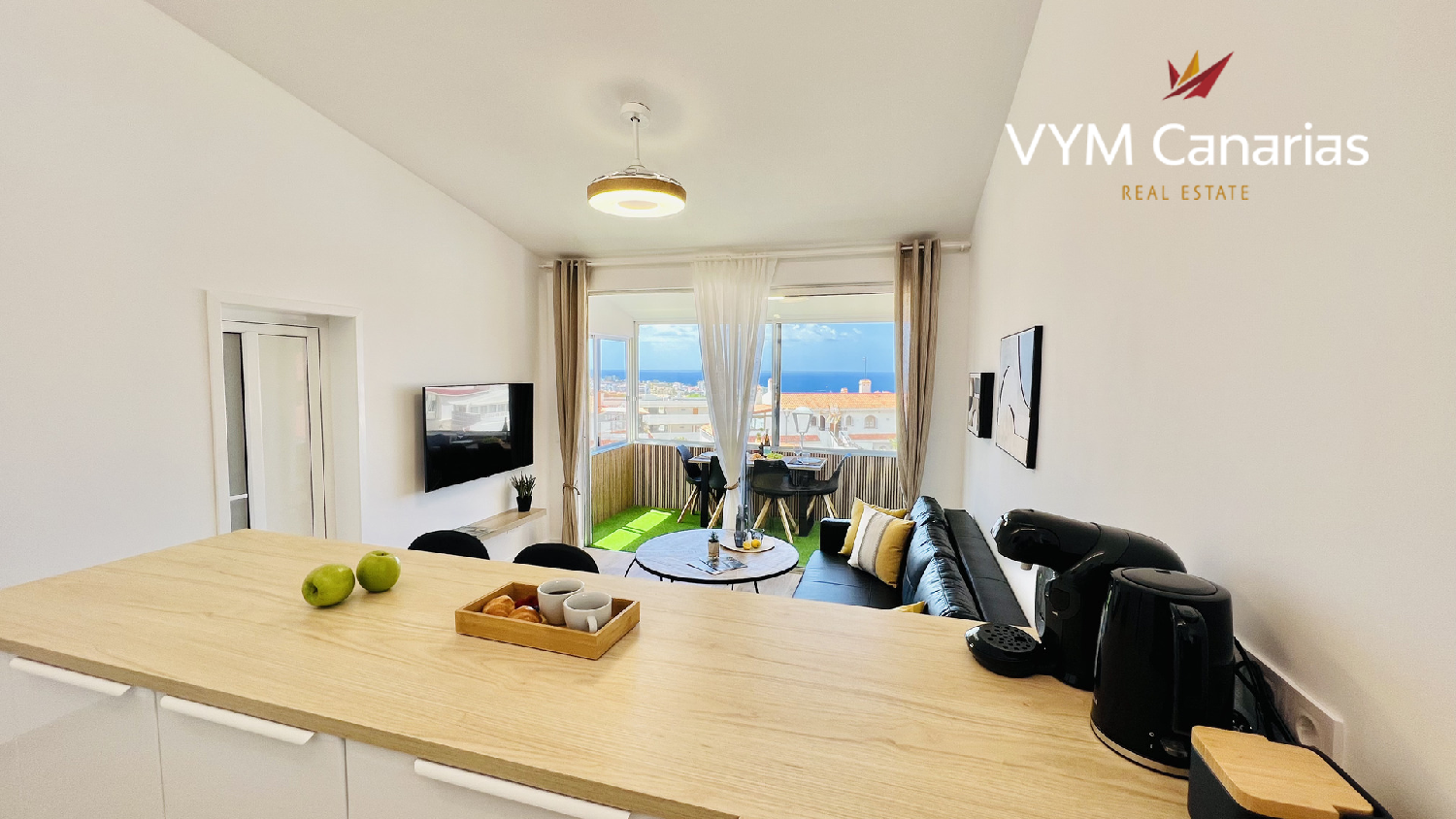  te koop appartement Adeje Zona Sur 9
