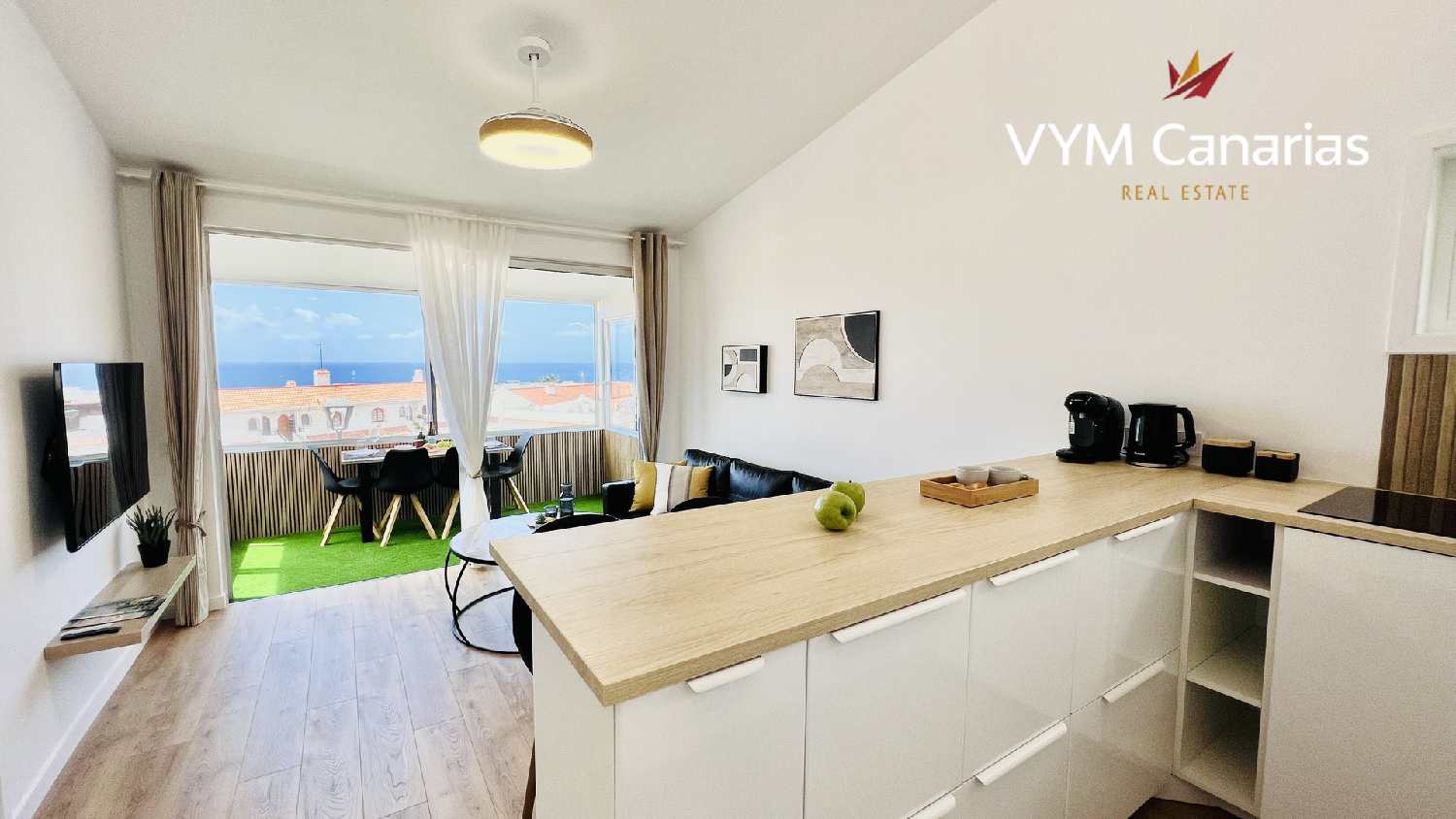  te koop appartement Adeje Zona Sur 8