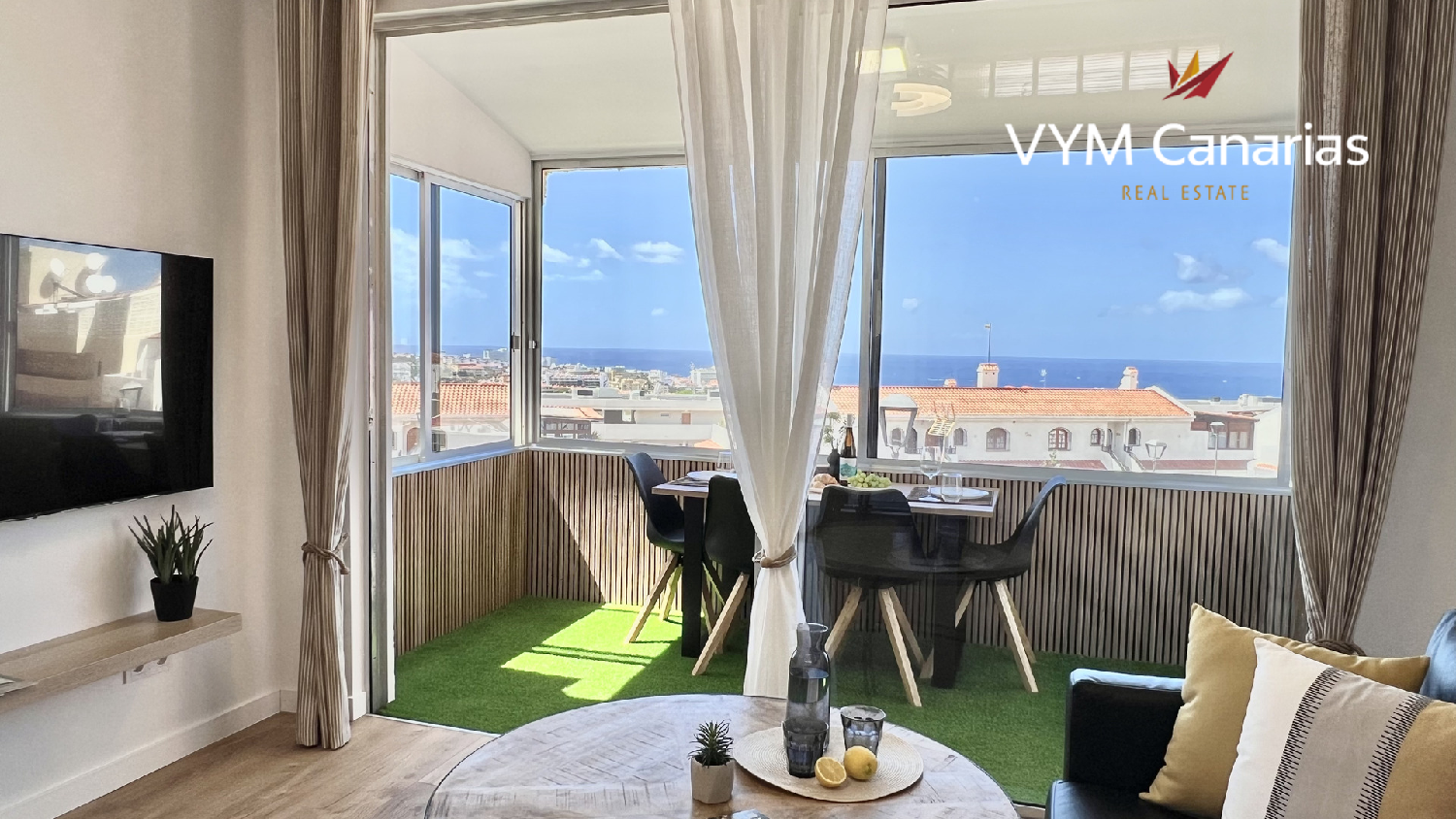  te koop appartement Adeje Zona Sur 5