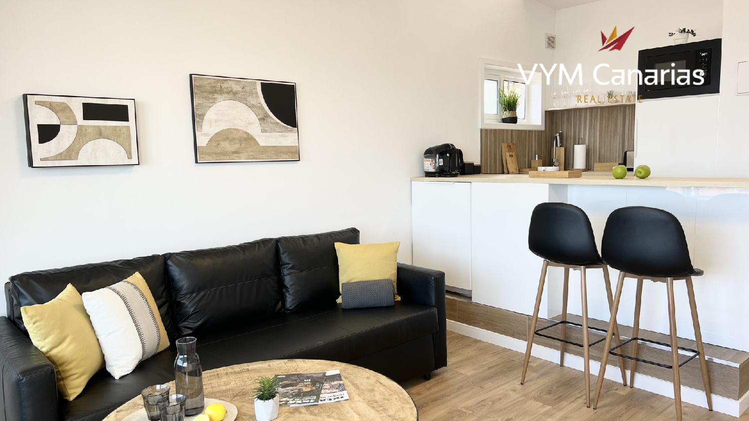  te koop appartement Adeje Zona Sur 11